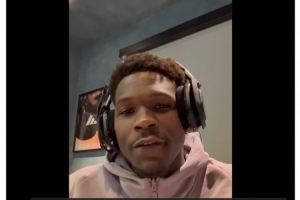 吧友們快轟炸！愛德華茲自曝電話號碼：給我發(fā)短信吧 4048502685