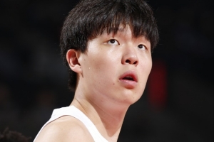 媒體人：很慶幸不是籃網(wǎng)選了楊瀚森 開拓者的重視和耐心不言而喻