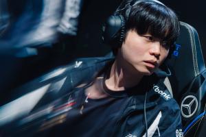 BDD：賽前以為今天打TES會是一場不輕松的比賽;八強不想和LCK內(nèi)戰(zhàn)