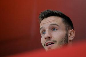 薩烏爾：西蒙尼還會(huì)在馬競(jìng)待很多年 我仍懷著重返西班牙隊(duì)的希望