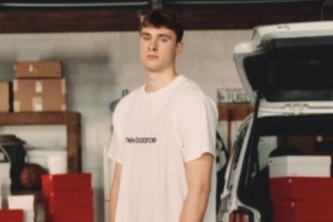 狀元的PE來了！品牌發(fā)布弗拉格首款PE戰(zhàn)靴 以家鄉(xiāng)緬因州為靈感