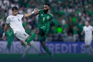 未直通世界杯！伊拉克記者:佛得角只花50萬刀就晉級 我們花5100萬