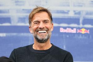 克洛普談德國國家德比：希望多特一直贏，除非是對陣萊比錫