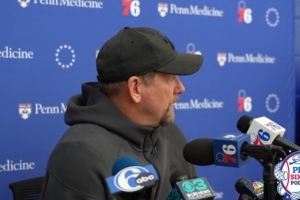 腿筋受傷！納斯：沃特福德今天做了初步訓(xùn)練 距離復(fù)出還有段時(shí)間