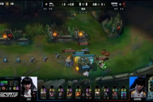 米勒：我覺得這波越塔AL是可以接受的，CFO也交了很多技能