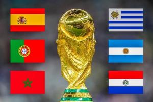 衛(wèi)報：南美7國反對世界杯擴軍至64隊，質(zhì)疑巴烏阿為私利推動擴軍