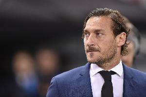 托蒂炮轟斯帕萊蒂：他來羅馬只為讓我退役，俱樂部在背后支持他