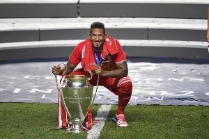 德媒：博阿滕將隨孔帕尼見習(xí)，部分拜仁球迷發(fā)起反對請愿書