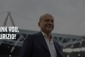 尤文官方：CEO斯卡納維諾11月7日任期結(jié)束后離任