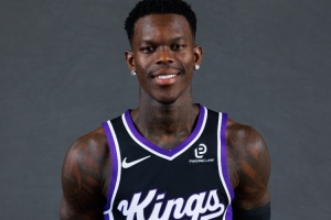 施羅德：我們能夠在最高水平上競爭 我們只需要團(tuán)結(jié)起來！