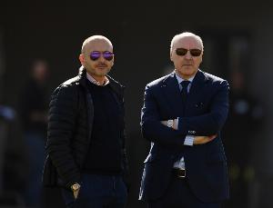 國(guó)米總監(jiān)：斯帕萊蒂和孔蒂執(zhí)教最出色，穆帥國(guó)米歷史地位超越一切