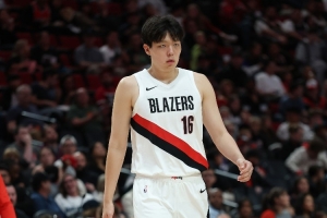 阿夫迪亞：楊瀚森充滿求知欲和競(jìng)爭(zhēng)意識(shí) 我們的化學(xué)反應(yīng)會(huì)很特別