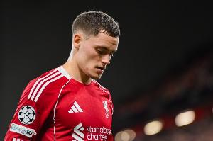 赫斯基：維爾茨不像蘇牙 前者還需適應(yīng)；賣迪亞斯利物浦不會后悔