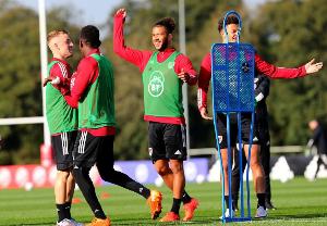 前斯旺西隊長：溫格2013年曾邀請我加盟槍手，我拒絕了，我不后悔