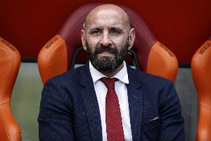 蒙奇：薩拉赫當時想離開我能做的是抬價 列維是最難談判對象之一