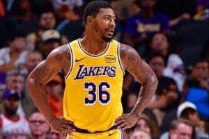 師傅干什么工作的？斯瑪特全場出戰(zhàn)20分鐘 沒有一次出手&包括罰球