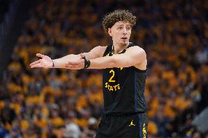 波杰姆：庫里巴特勒高齡每年都能打65場 我希望新賽季我能打80場