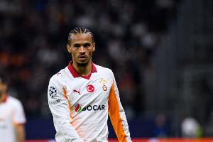 加拉塔薩雷名宿：薩內(nèi)沒(méi)有足夠的體能，若不能恢復(fù)他很快被淘汰