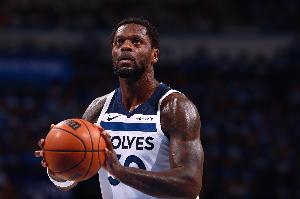 狀態(tài)不錯！蘭德爾18中10拿下23分8板4助2斷