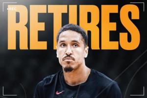 突發(fā)? Shams：前聯(lián)盟最佳第六人、32歲的布羅格登宣布退役！