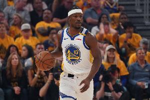 美記：勇士有信心巴特勒將出戰(zhàn)揭幕戰(zhàn) 但今天對開拓者將缺席