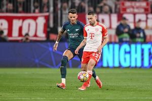 踢球者：拜仁尚未決定格雷羅未來，計劃明年春季與球員談判