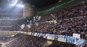 貝爾戈米：米蘭雙雄應(yīng)該各自擁有自己的球場(chǎng)