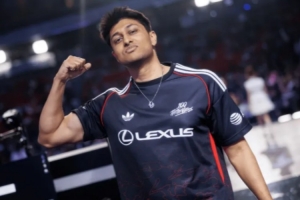 Dhokla開通中文社媒：想和中國的粉絲們交流，然后加入LPL