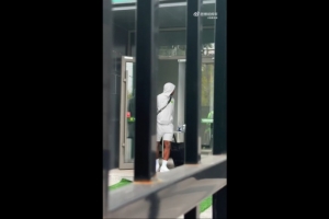 博主：國安今天下午出征肇慶，踢完新鵬城后在肇慶備戰(zhàn)亞冠