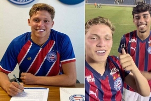 郵報(bào)：17歲中鋒戴爾受到曼城、米蘭關(guān)注，他解約金8700萬(wàn)鎊