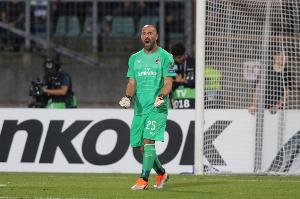 雷納：我在加盟米蘭時充滿期待，但遺憾的是我沒能得到預(yù)期的體驗