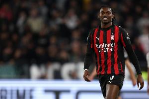 加利：萊奧錯(cuò)失機(jī)會(huì)應(yīng)該受到批評(píng)，在中鋒位置他的空間更小更難踢