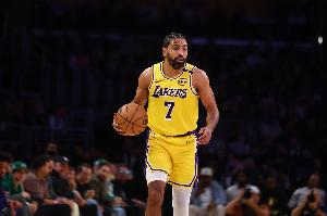 文森特：獨(dú)行俠板凳席有人說我投不進(jìn) 我只是讓他們知道我聽到了