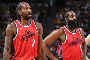 露天看臺評前100球員（25-1）：約1亞2字3東4庫5 老詹第8 哈登24