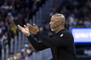 比盧普斯：小個(gè)陣容帶來了極大的靈活性 攻防兩端都很有優(yōu)勢(shì)