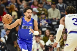 12分鐘得到5分4助攻！基德：內(nèi)姆哈德能很輕松地成為一名輪換球員