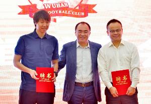 1場球5000萬！經(jīng)濟觀察報：李鐵不愿踢假球輸深圳 這樣對天津不利