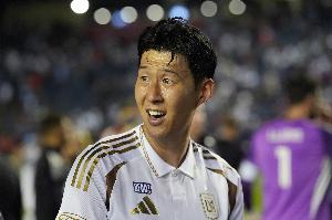 太陽報：孫興慜合同條款允許他短期回歐洲，就像小貝、亨利一樣