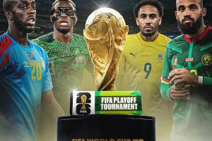 慘烈！尼日利亞、喀麥隆無緣直通，非洲雄獅、雄鷹最多1隊(duì)能突圍