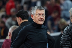 海納：每個人都從國際比賽日健康歸來 孔帕尼的工作做得非常好