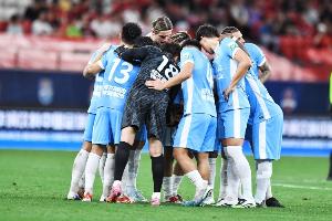 河南足球俱樂部體育總監(jiān)：我們有資格被視為一支中國(guó)的偉大球隊(duì)