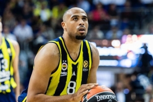 飄了飄了！霍頓-塔克：我認(rèn)為我是歐籃聯(lián)最好的球員！