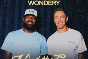 納什：詹姆斯的身體狀態(tài)比我好多了 我認(rèn)為他會(huì)克服這次傷病的