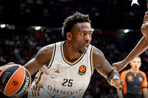 前獨(dú)行俠球員麥金利-賴(lài)特：在NBA學(xué)會(huì)了耐心 賽季很長(zhǎng)總有起伏