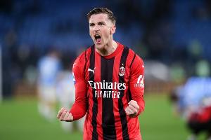 意媒：薩勒馬科爾斯的屈肌傷勢(shì)比預(yù)期要輕 普利西奇?zhèn)睍r(shí)間未定