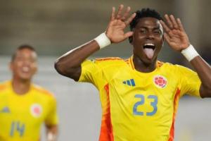 偶像內(nèi)馬爾！每體：巴薩因財(cái)務(wù)原因錯(cuò)過(guò)免簽哥倫比亞前鋒內(nèi)塞爾