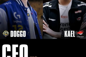 大樹選出來干啥的？Junjia猴子分身完克AL上野大招 CFO贏首局