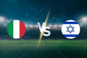 意大利vs以色列首發(fā)：托納利、巴雷拉先發(fā)，坎比亞索、曼奇尼出戰(zhàn)