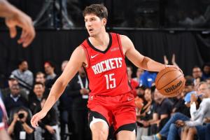 打48分鐘還得了？！謝潑德狀態(tài)爆表29分鐘爆砍29分6板6助4斷3帽！