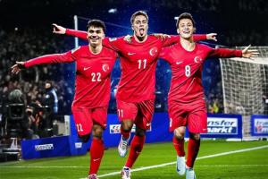 未來20歲伊爾迪茲7500萬，20歲居萊爾6000萬，19歲烏尊4500萬